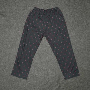 Polo Ralph Lauren All-Over Pony Print Lounge Pants