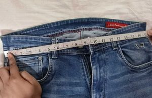 Levis Denim Jeans