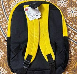 OG Minion Backpack