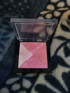 LOreal Paris Blush Palette