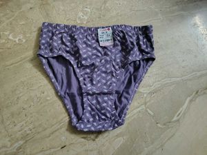 Floret Essential Panties Pack