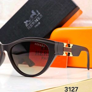 Hermes Sunglasses women