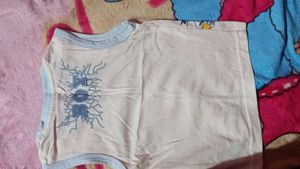 boy babys Casual Printed Shorts