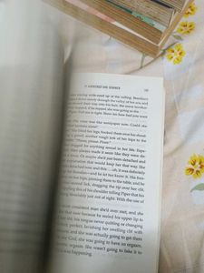 It Happened One Summer Novel