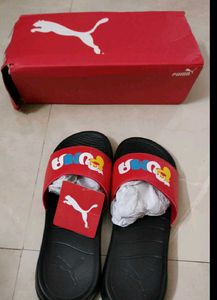 puma sleeper