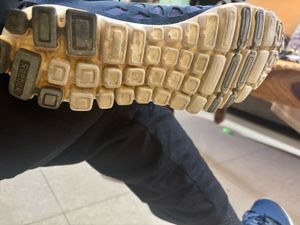 Reebok Navy Blue Sport Shoes