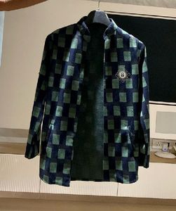 Checkered  Shirt