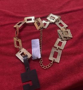 Waist Belt
