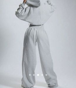 Comfortable Grey Co-ord Set