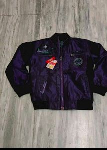 Boys Jacket