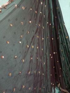 Embroidery Dupatta Never Used Beautiful Dupatt