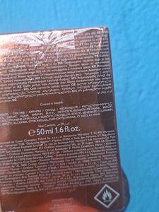 Oriflame Infinity My Sun Eau De Pefume