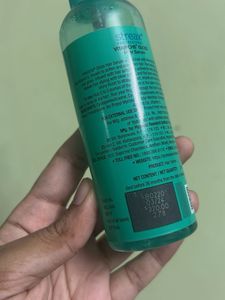 Streax Professional Hair Serum