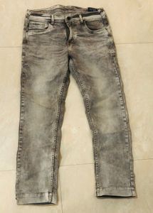 Mens ARMANI Luxury Jeans