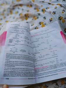 Dinesh Chemistry Vol 11