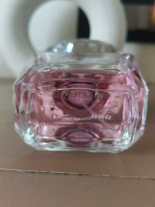 Versace Bright Crystal Perfume