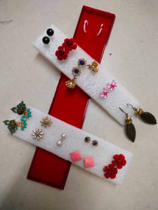 errings combo