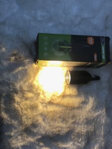 Portable Camping Lantern