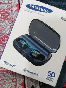 Earpods New