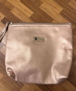 makeup pouch