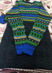 (New With Tag) Woolen Sweater