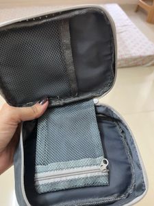 Compact First Aid Kit Pouch