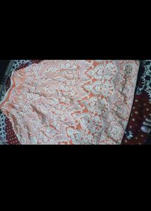 SALE❗Beautiful Embroidery Lehenga 😍❤️