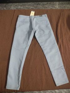 Combo Calvin Klein And Imported Denim