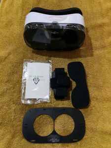 3D VR Glass Headset