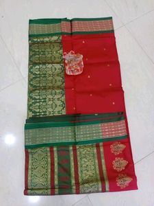 Bomkai Orissa Silk Sarees