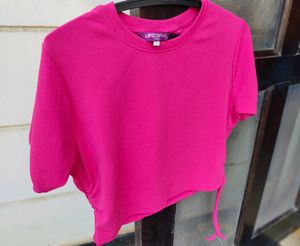 NEW ME Brande Top