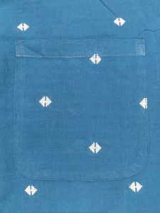 Indie Picks Ethnic Cotton Kurta