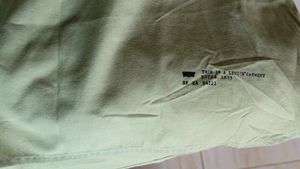 Levi's Shirt