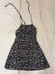 Floral Print Sundress