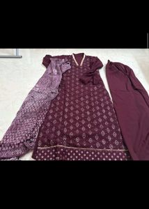 Elegant Kurta Set