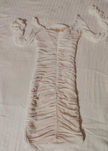 Chic Mini Dress