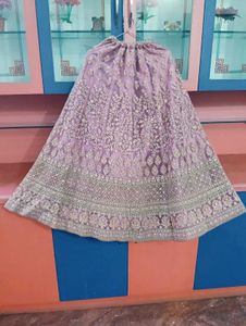 Beautiful Lehnga Choli Set