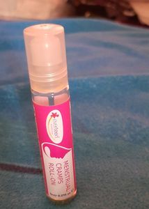 Everteen Menstrual Cramps Roll On Pack. of 2