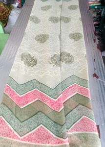 SYNTHETIC SAREES