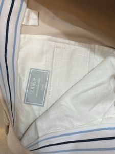 Men's Chinos