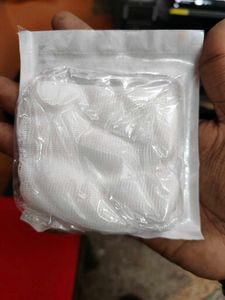 Mediswab Sterile Gauze Swabs Twelve Ply