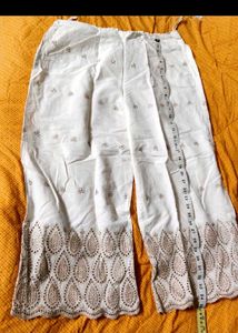 Combo -Kurta Set unstchd with Dupatta + palazzo