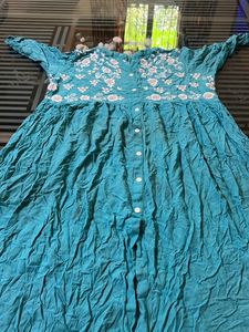 Daily Useful Dress
