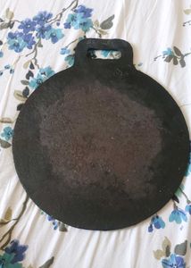 Cast Iron dosa/roti/chilla Tawa