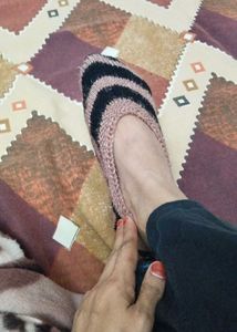 Striped Socks