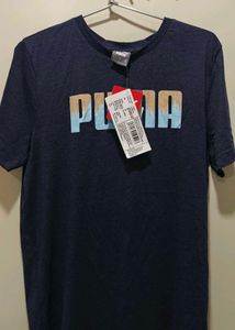 Brand New Puma t-shirt. M size