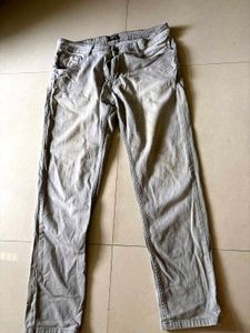 Men's Cargo Pants Bundle of 5