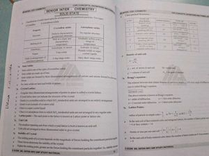 CDF Physics &amp; Chemistry Books(JEE)(MPC/PCM)