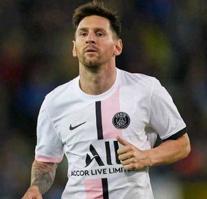 Messi PSG