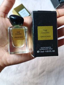 Tom Ford Soleil Blanc, The yulong Perfume Set